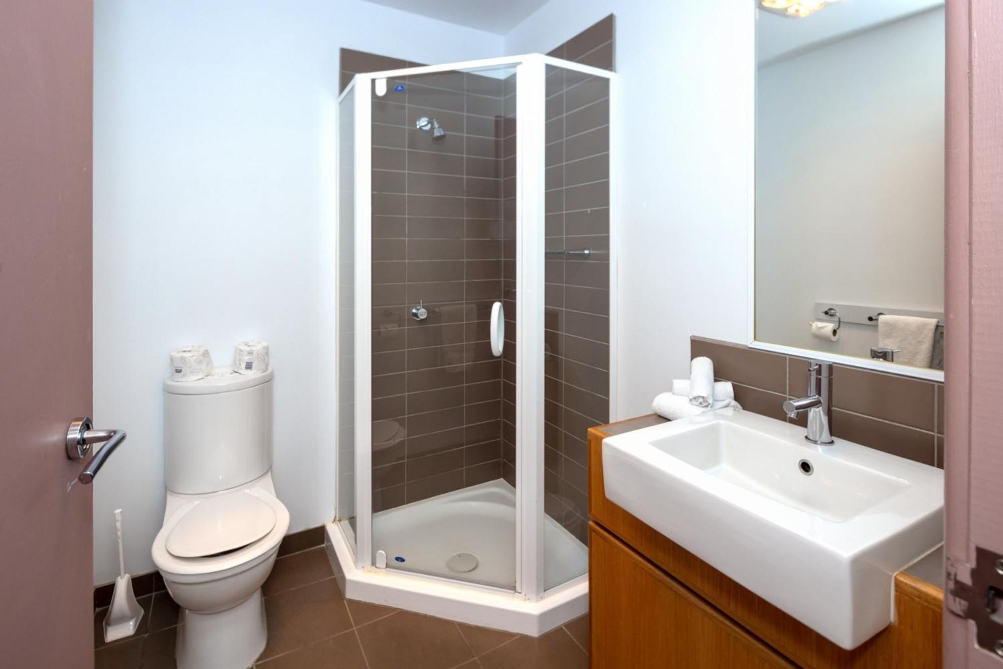 Central Hotel Гобарт Екстер'єр фото